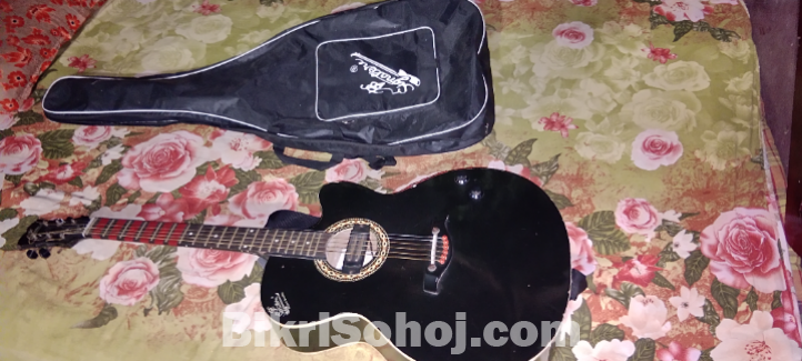 একোস্টিস গিটার